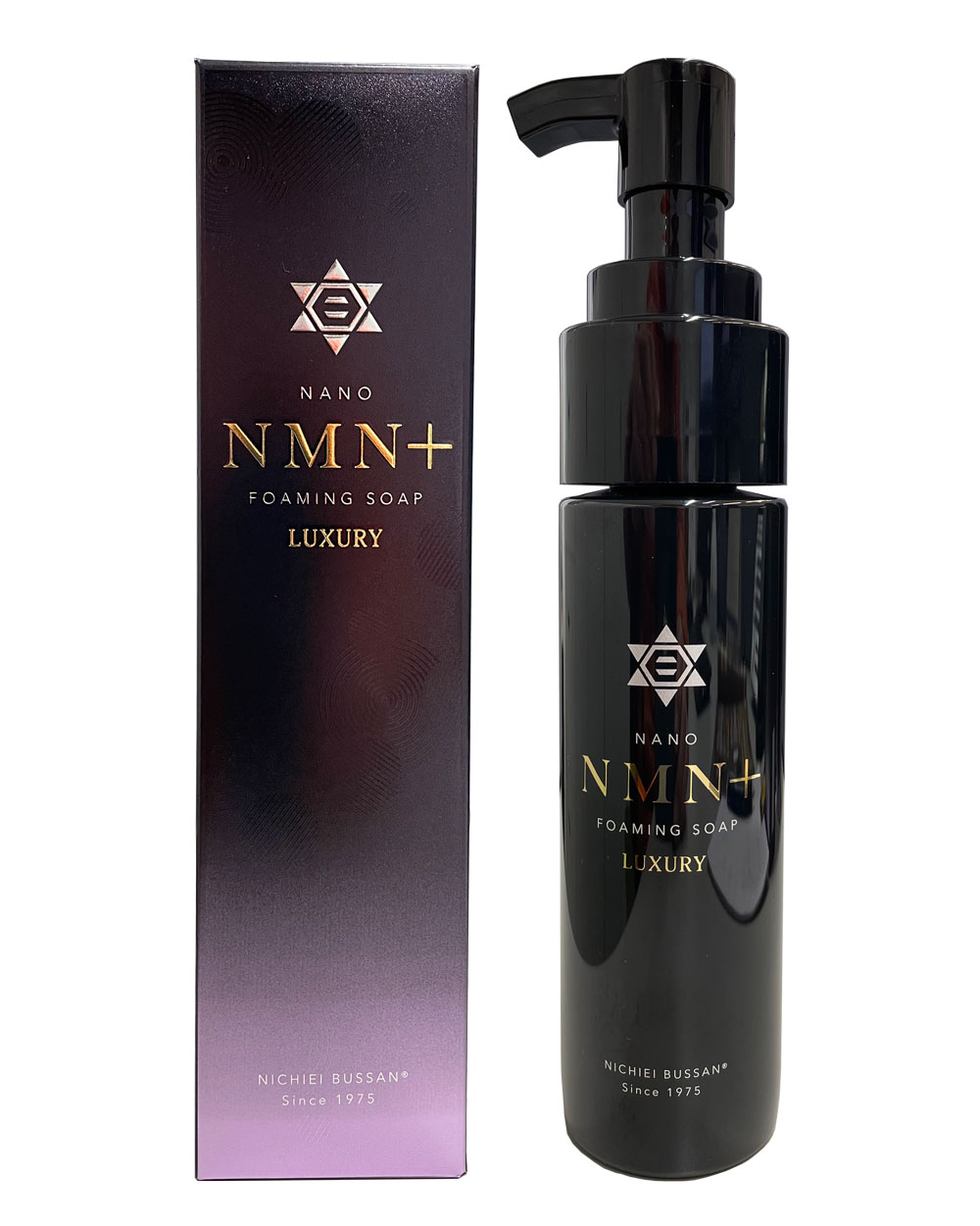 洗顔料 NANO NMN+ ALL IN ONE GEL LUXURY 楽天市場】NANO NMN+オールインワンジェル : 日英物産 楽天市場店