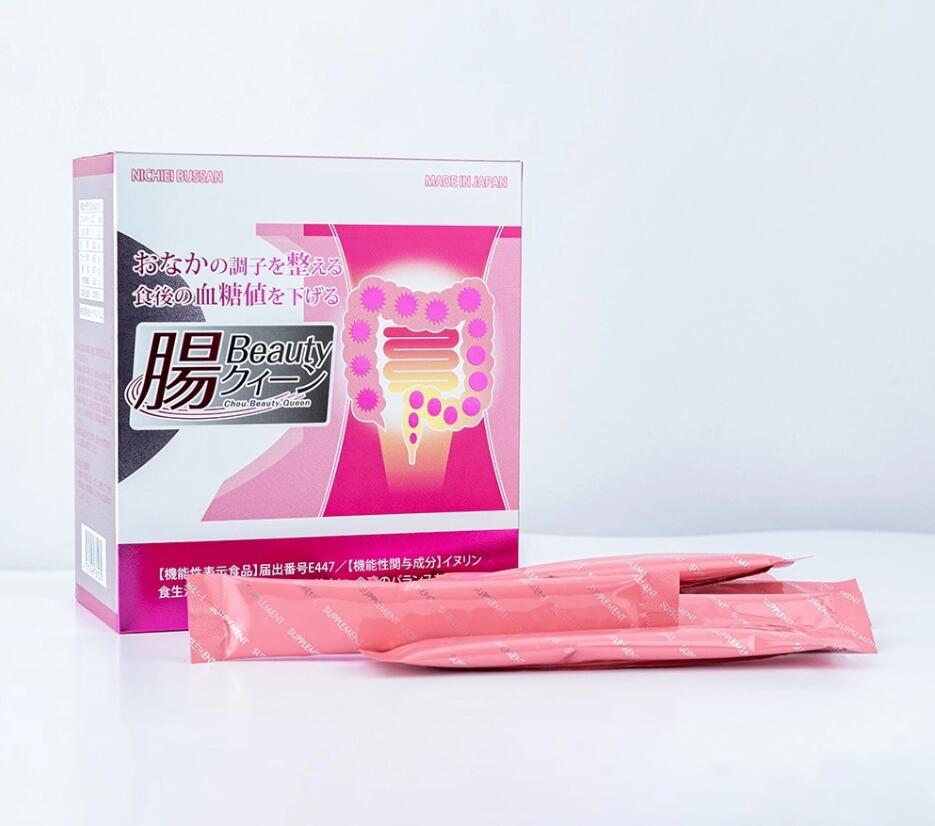 腸Beautyクィーン 30包（IntestinesBeautyQueen）