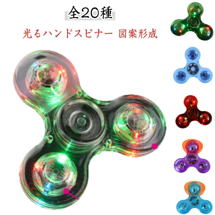 SAS 髑髏EDC 蛍光発光　フィジェットトイ　フィジェット　ハンドスピナー 精巧なメカニカルマスク フィジェットトイ EDC ハンドスピナー 髑髏