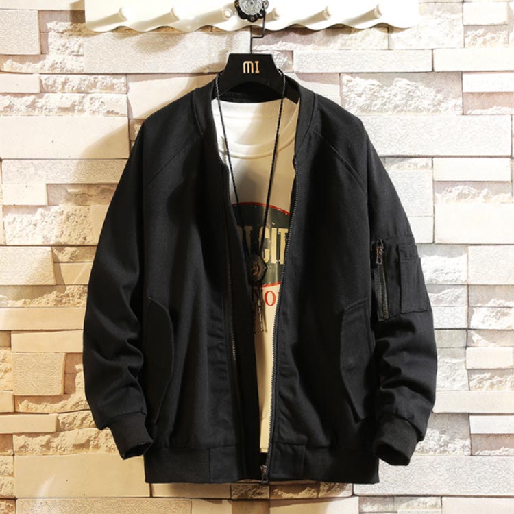 楽天市場 送料無料スタジャン メンズ コート スタジアムジャンパー ライトアウター ジャケット カラーブロック 上品 メンズファッション 個性的 薄手 お洒落 カジュアル 普段着 春新作 ギュリック