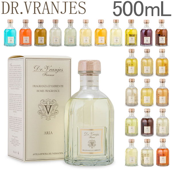 楽天市場】ドットール・ヴラニエス Dr.Vranjes ルーム フレグランス