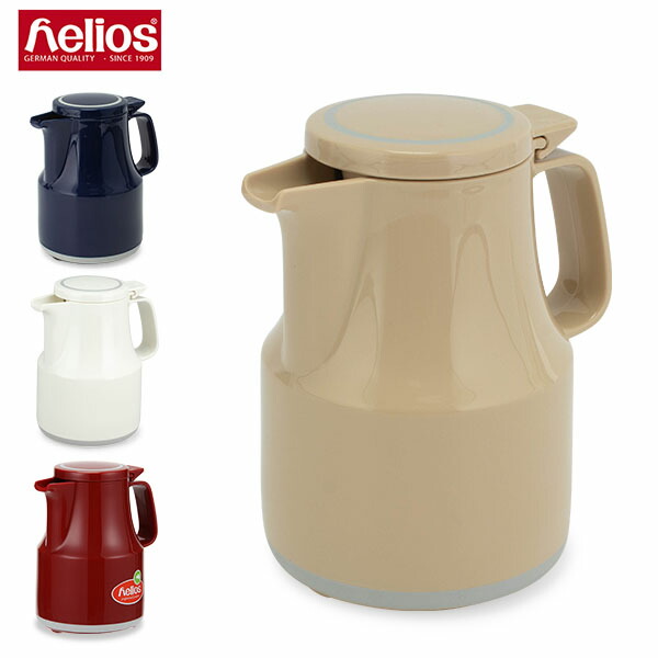 Helios ヘリオス Boy サーモボーイ 新作製品 世界最高品質人気 2022モデル 保温ポット 7341 魔法瓶