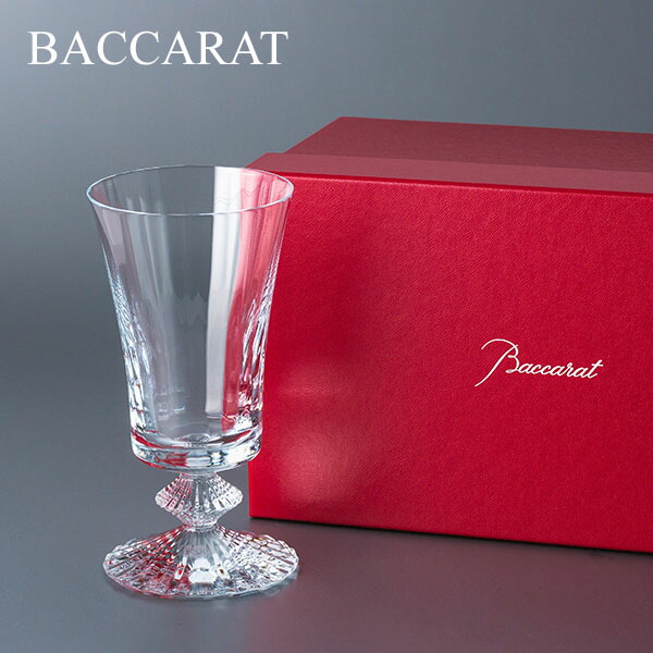 \店内、マラソンSALE開催中/ バカラ Baccarat ワイングラス ミルニュイ No.2 グラス 220mL 2103960 Mille Nuits Glass 2|CampHolic