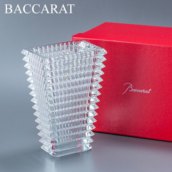 バカラ ガラスグラス 花瓶 Baccarat ベース-花瓶- | バカラ 日本