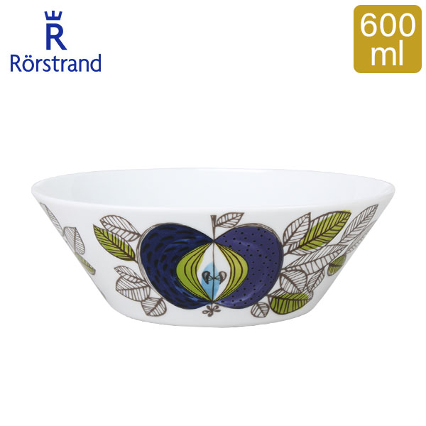 ロールストランド エデン ボウル 600mL 北欧 食器1019756 Rorstrand Eden bowl 0,6L画像