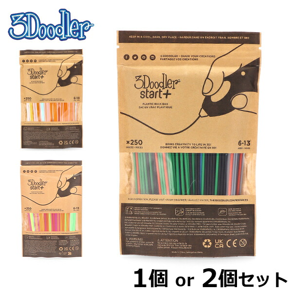 楽天市場】＼今ならP10倍／ スリードゥードラー 3Doodler 3Dペン