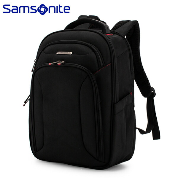楽天市場】サムソナイト Samsonite バックパック リュック