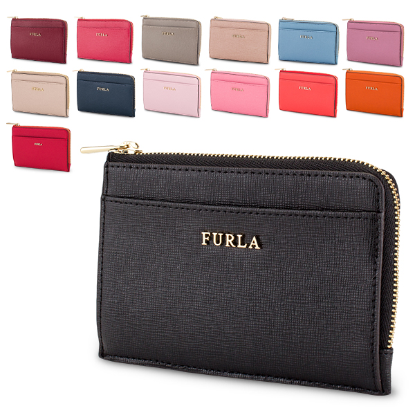 残りわずか Gwもあす楽 フルラ Furla コインケース カードケース