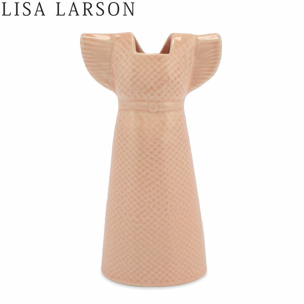専用です♪ リサラーソン ワードローブ　ドレス 黒　ピンク 楽天市場】リサ・ラーソン LISA LARSON 花瓶 ドレス ワード