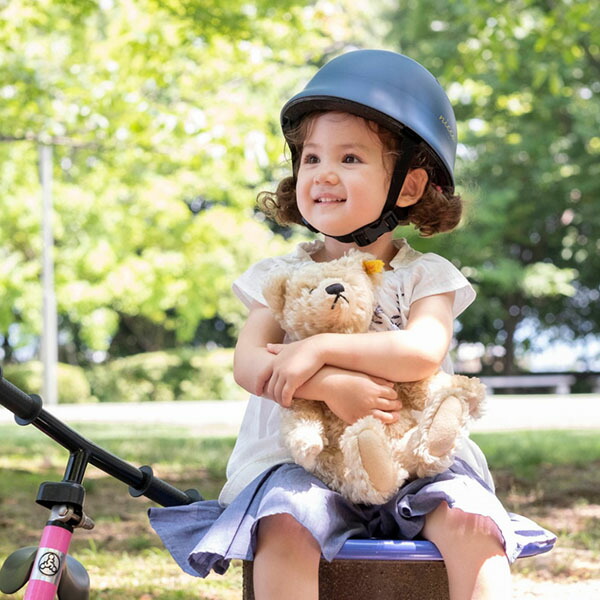 ニコ Nicco Le Chic ルシック ベビーlヘルメット ヘルメット 一年保証 子供用 自転車 キッズ 男の子 女の子 おしゃれ かわいい 子供 Mydrap Com