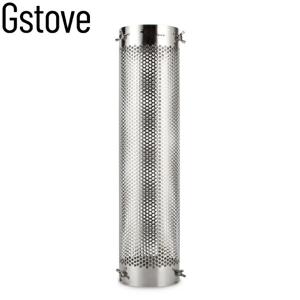 楽天市場 Gwもあす楽 ジーストーブ Gstove 煙突ガード メッシュテントプロテクター ジーストーブ専用 50cm ヒーター 料理 アウトドア キャンプ おしゃれ Gulliver Online Shopping