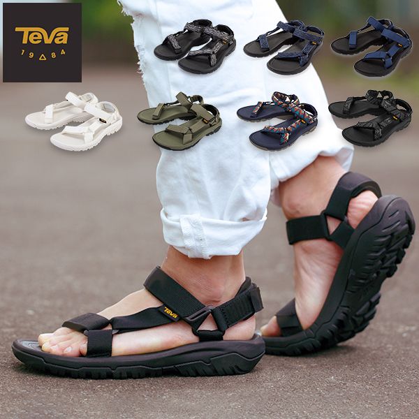 楽天市場 Gwもあす楽 テバ Teva サンダル メンズ ハリケーン Xlt2 Hurricane Xlt2 スポーツサンダル Footwear 靴 アウトドア ストラップ カジュアル あす楽 Gulliver Online Shopping