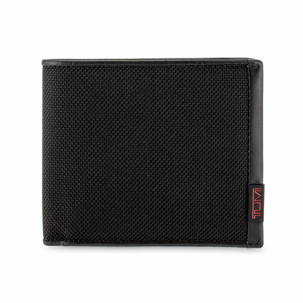 tumi flip id lock wallet