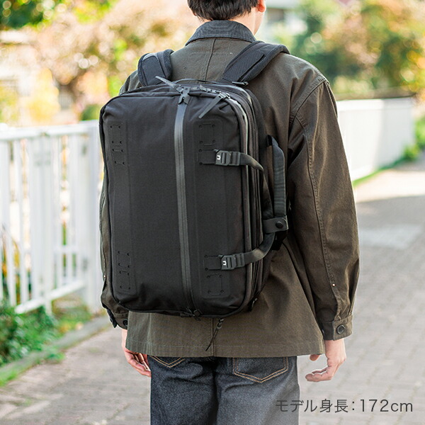 ブラックエンバー フォージ20 新品未使用 ノースフェイス-