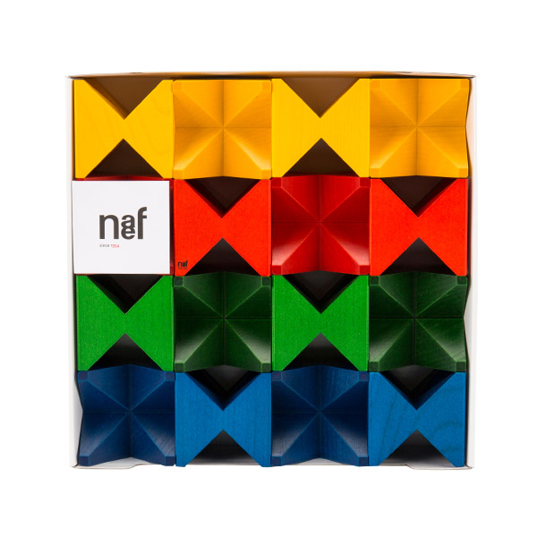 ネフ社 Naef ネフスピール Naef Spiel 木のおもちゃ 知育玩具 積み木