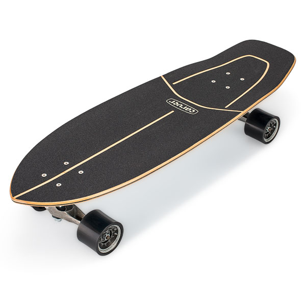 カーバー スケートボード Carver Skateboards スケボー 31インチ CX4