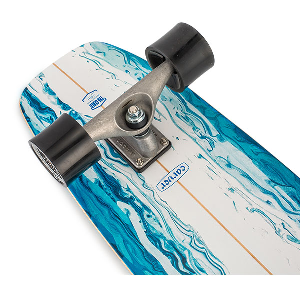 カーバー スケートボード Carver Skateboards スケボー 31インチ CX4