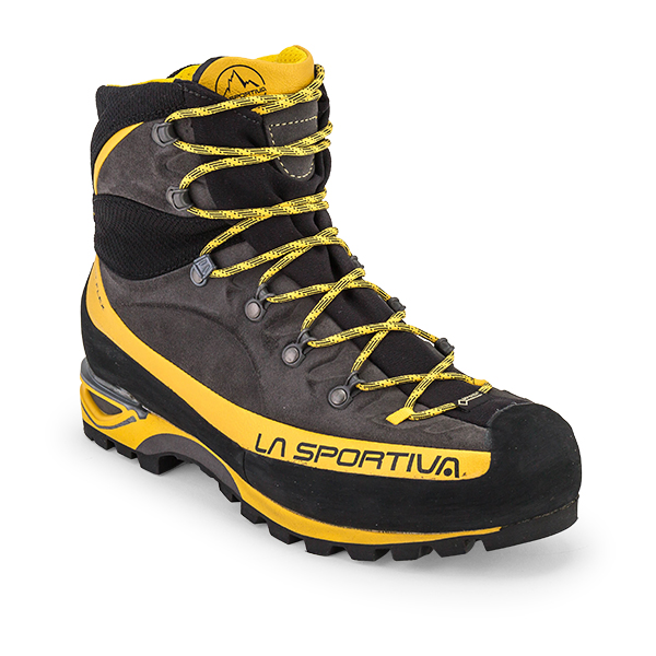 LA SPORTIVA TRANGO ALP EVO GTX登山シューズ25cm - www.tigerwingz.com