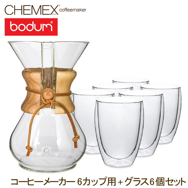 楽天市場】ケメックス CHEMEX コーヒーメーカー マシンメイド 8カップ用 ドリップ式 CM-8A CLASSIC SERIES COFFEE  MAKERS : GULLIVER Online Shopping