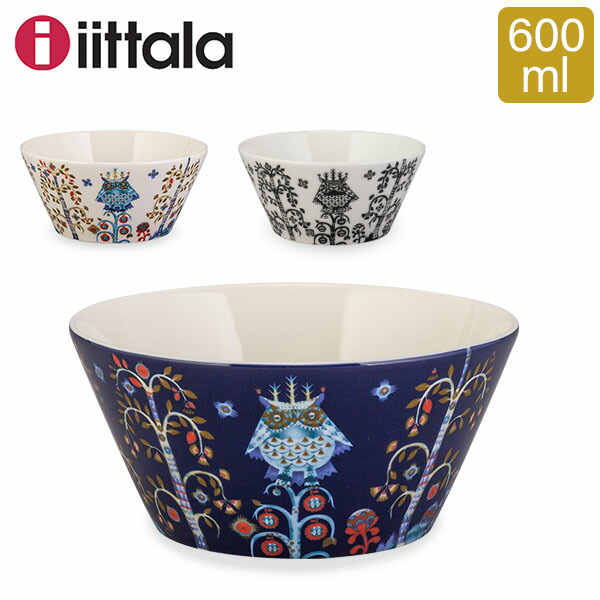楽天市場】＼今ならP5倍／ イッタラ iittala タイカ ボウル