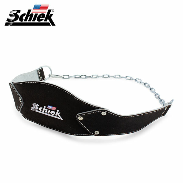 Schiek(荷重ベルト) 楽天市場】Schiek シーク ディッピングベルト ブラック DIPPING