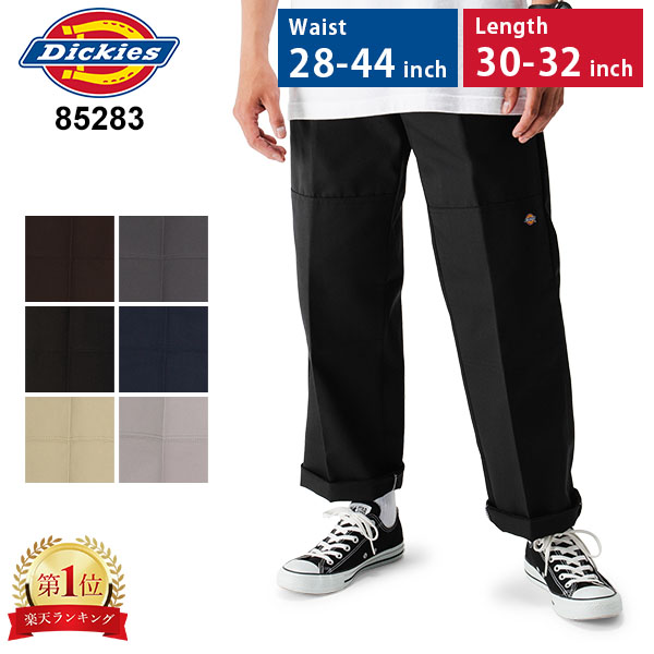 楽天市場】Dickies 874 ディッキーズ オリジナル ワークパンツ