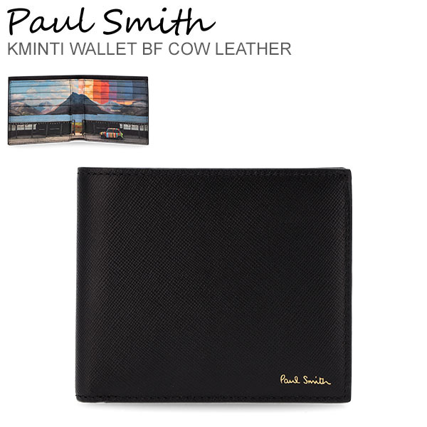 ユナイテッドトウキョウ Paul Smith ポールスミス PAUL SMITH 財布