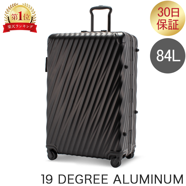 【楽天市場】トゥミ TUMI スーツケース 84L 4輪 19 Degree 