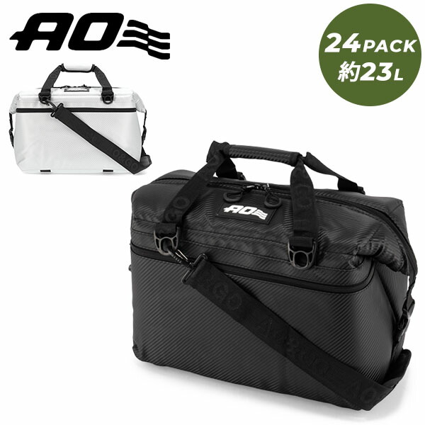 AOクーラー　12 クーラーバッグ 楽天市場】○AO Coolers エーオークーラーズ 12パックキャンバス