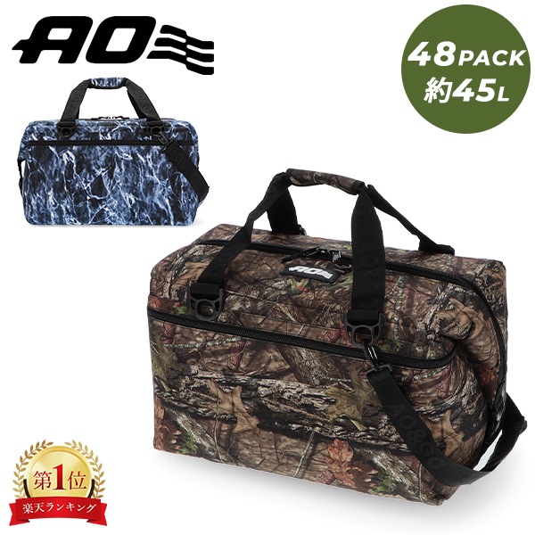 エーオークーラーズ AO Coolers 24パックAO24DX エーオー クーラーズ AO Coolers クーラーバッグ 24パック