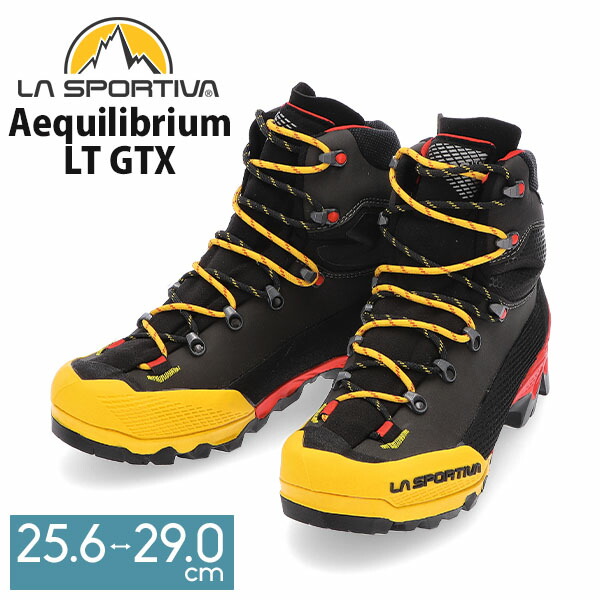 【楽天市場】スポルティバ La Sportiva エクイリビウム LT GTX Aequilibrium LT GTX メンズ 登山靴