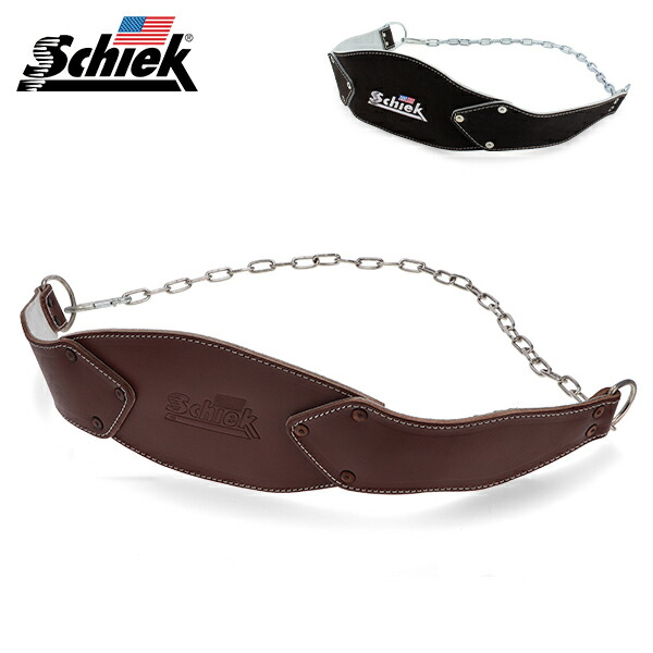 楽天市場】Schiek シーク ディッピングベルト ブラック DIPPING BELT