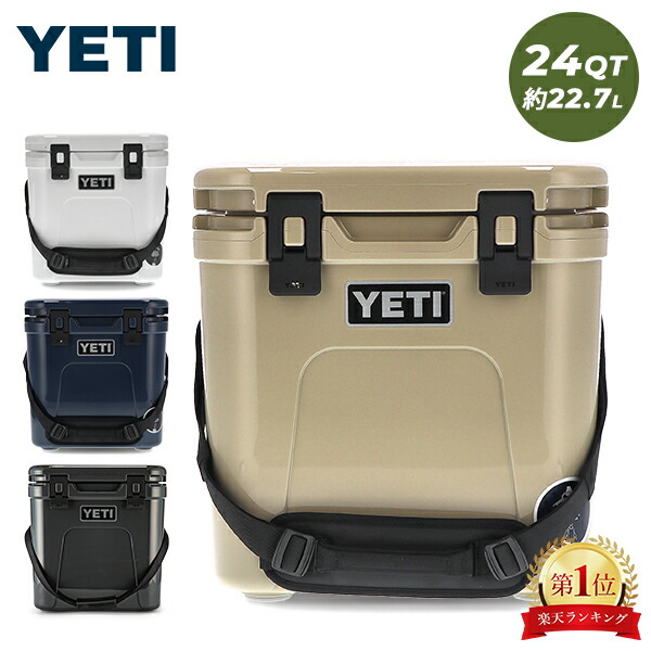 YETI ローディ24