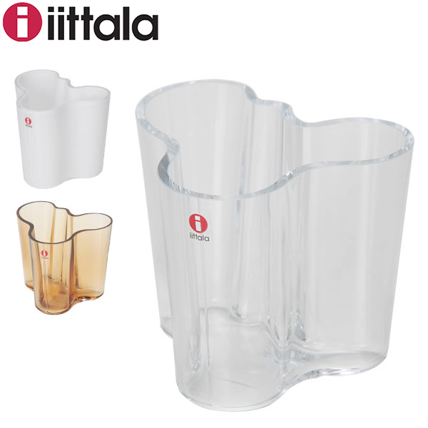 イッ鱈 花立て アアルト 10 5 10 9 5cm 105 100 95mm 北欧ブランド名 ファニチャー 食器 模様 根 Iittala lto Vase クリスマス あした暢気 Cannes Encheres Com