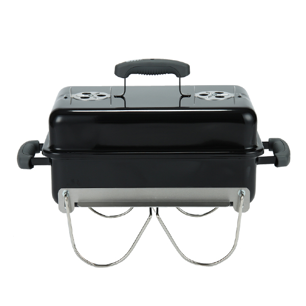 【楽天市場】Weber ウェーバー Go-Anywhere Charcoal Grill ゴーエニィウェア—グリル Portable