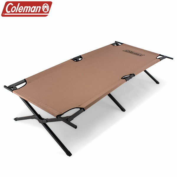 coleman trailhead ii cot
