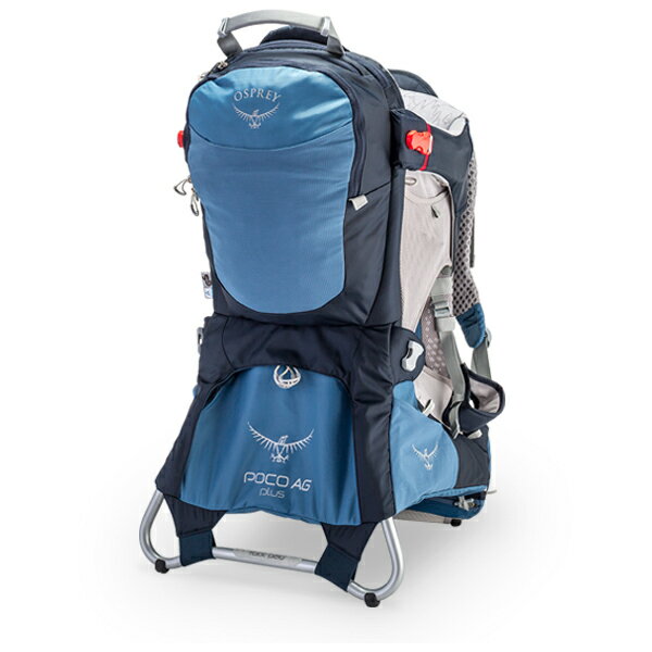 osprey poco ag