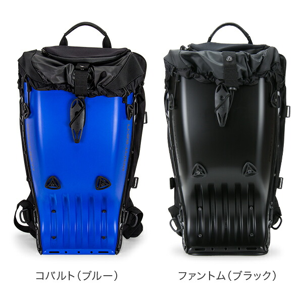 ポイント65 POINT65 Point 65°n バックパック 25L ボブルビー GT 