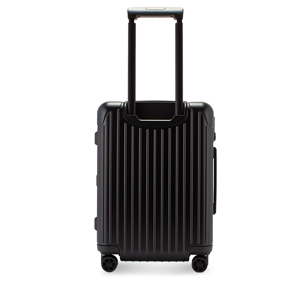 【楽天市場】リモワ RIMOWA エッセンシャル キャビン S 33L機内持ち込み スーツケース キャリーケース キャリーバッグ