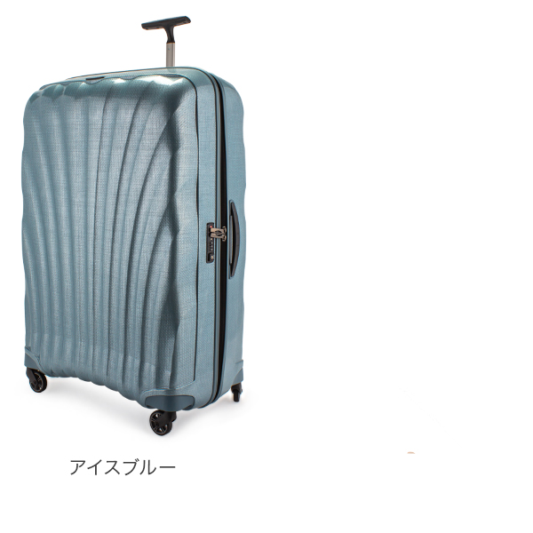 samsonite サムソナイト コスモライト スーツケース スピナー74 Yahoo