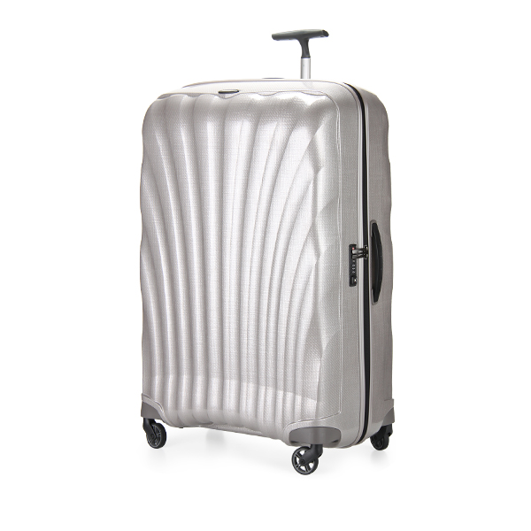 最終価格】11/30まで Samsonite スーツケース 大型 USモデル+bonfanti