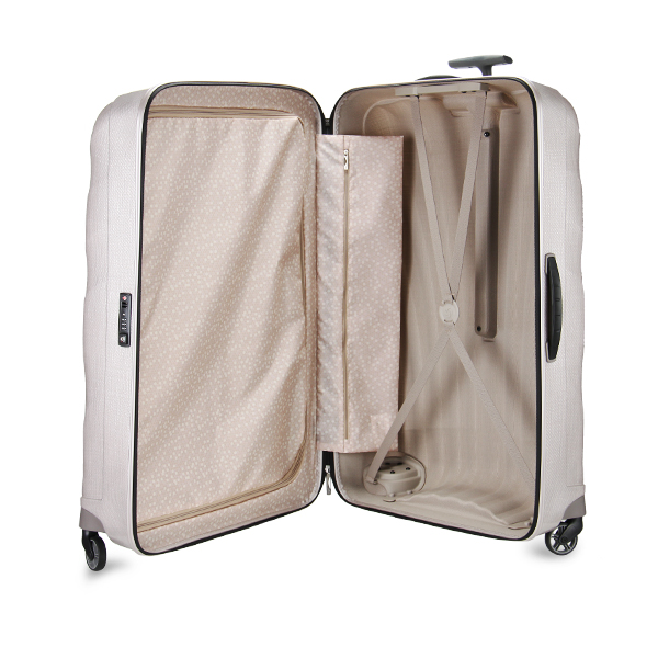 【楽天市場】サムソナイト Samsonite スーツケース 144L 軽量 コスモライト3.0 スピナー 86cm 73353