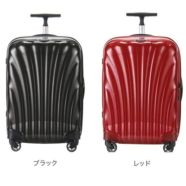 【楽天市場】【GWもあす楽】サムソナイト Samsonite スーツケース 94L 軽量 コスモライト3.0 スピナー 75cm 73351
