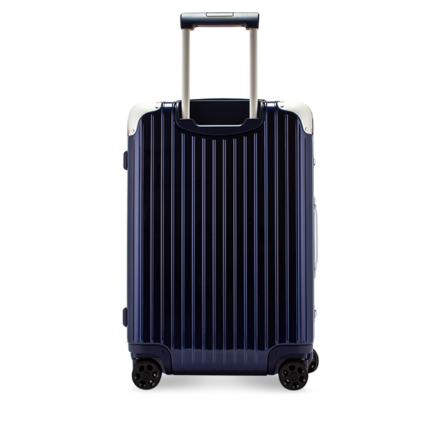 リモワ RIMOWA ハイブリッド Hybrid チェックイン 88363604 62L M 旧