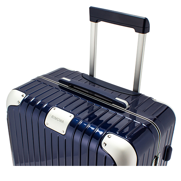 リモワ RIMOWA ハイブリッド Hybrid チェックイン 88363604 62L M 旧