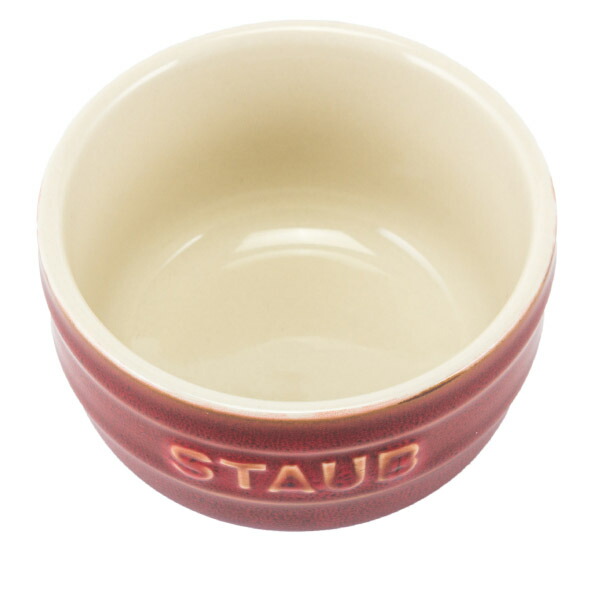 ストウブ Staub ラウンドラムカン セラミック 2個セット 8cm ヴィンテージカラーシリーズ ペア Ramekin Round 2 Per Set 食器 耐熱 オーブン キッチン用品 ストウブ Staub ラウンドラムカン セラミック 2個セット 8cm ヴィンテージカラーシリーズ ペア Ramekin Round 2 Per Set 食器 耐熱 オーブン キッチン用品