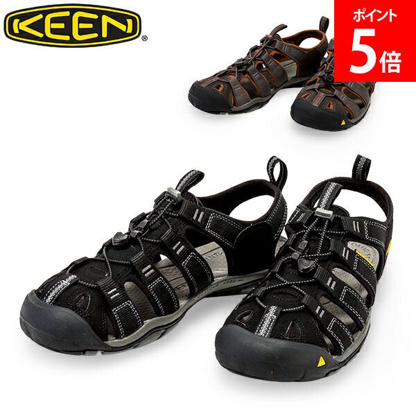 楽天市場】＼マラソン期間P5倍／ キーン KEEN サンダル スポーツ