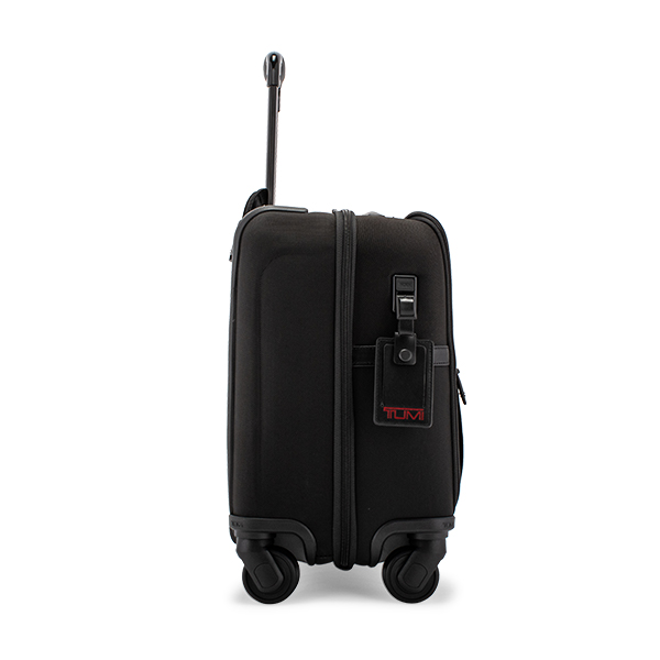 TUMI コンパクト・4ウィール・ブリーフ ALPHA3 1171571041 | labiela.com