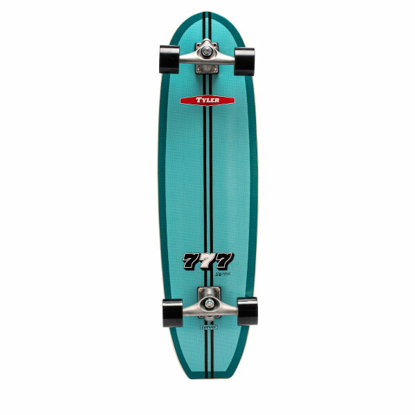 カーバー スケートボード Carver Skateboards スケボー CX4