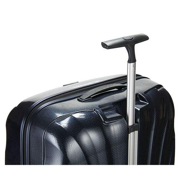 サムソナイト Samsonite スーツケース 大型 Black Lebel ブラック